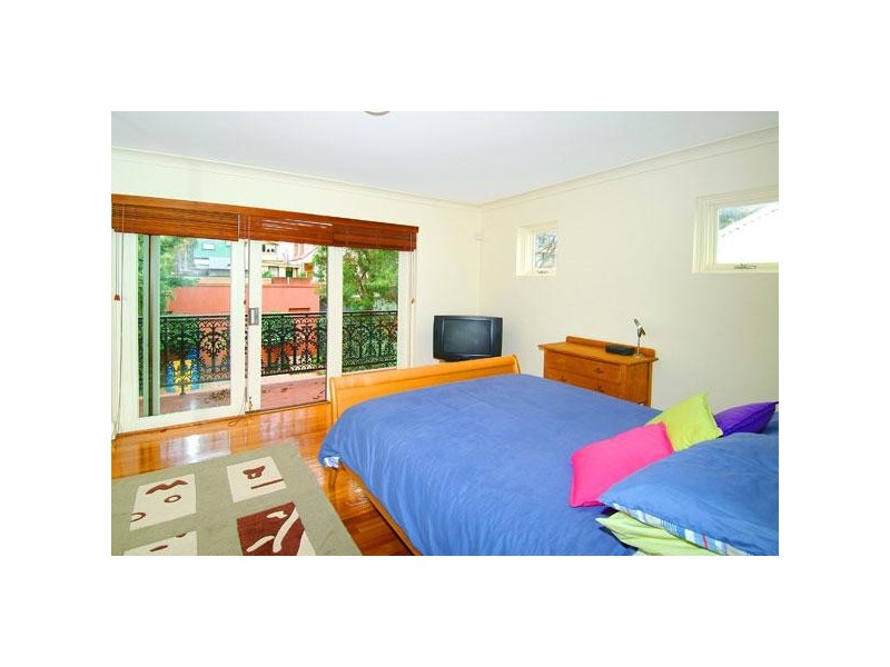 24 Marmion Street, Camperdown NSW 2050