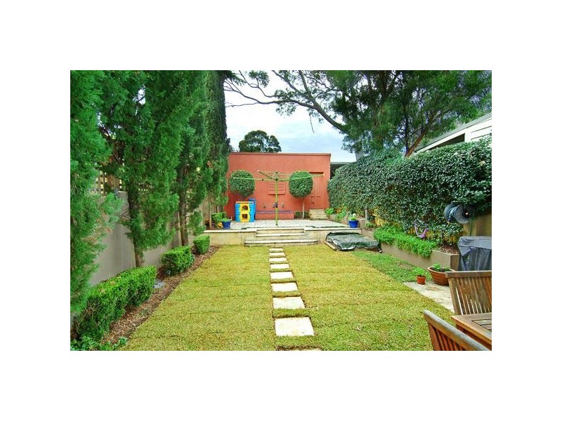 24 Marmion Street, Camperdown NSW 2050