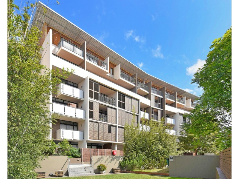 83/3-13 Erskineville Rd, Newtown NSW 2042