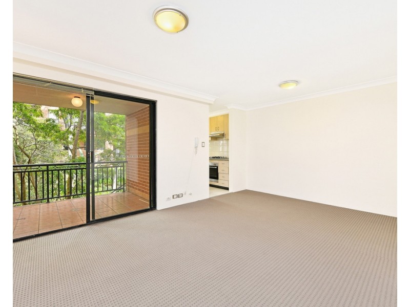 38/3 Williams Parade, Dulwich Hill NSW 2203