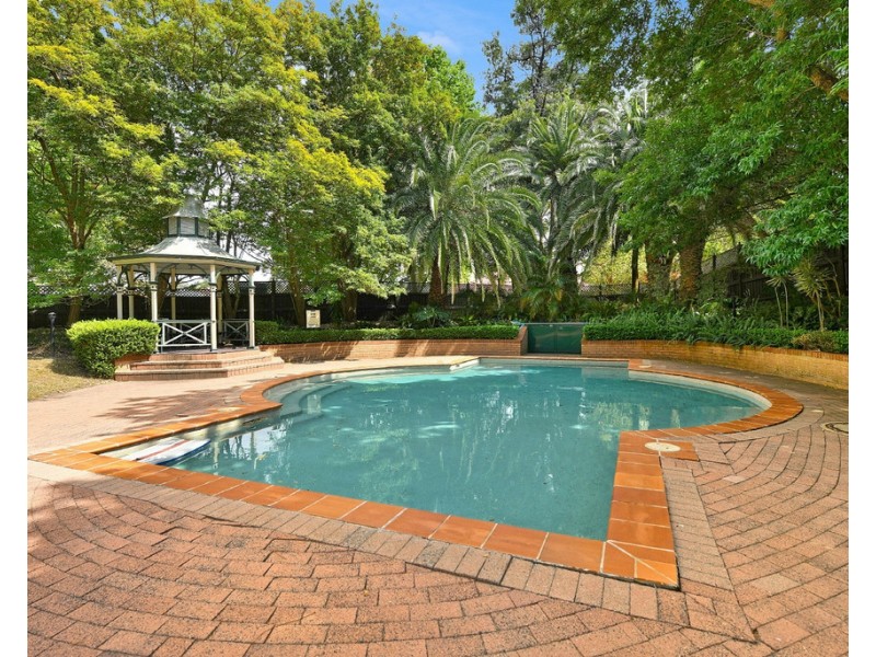 38/3 Williams Parade, Dulwich Hill NSW 2203