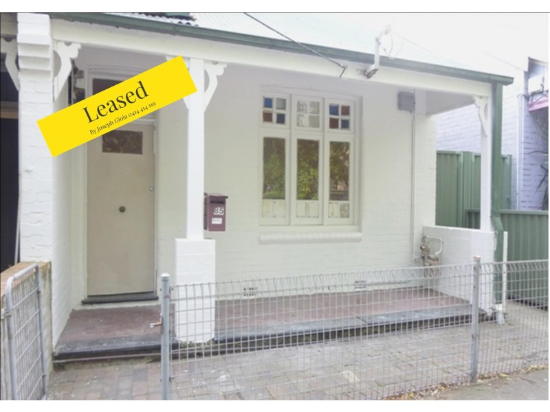 85 Hutchinson St, St Peters NSW 2044