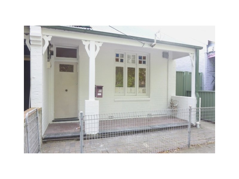 85 Hutchinson St, St Peters NSW 2044