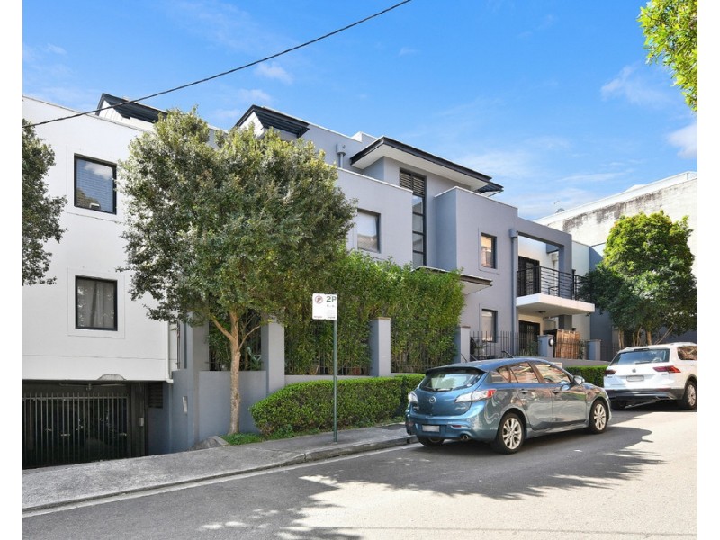 9/34-46 Briggs St, Camperdown NSW 2050