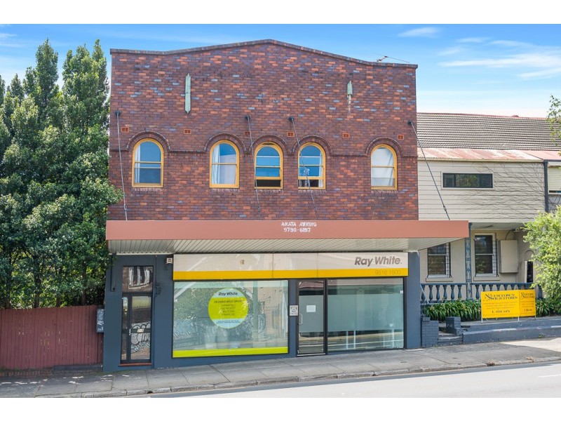 3/7-9 Stanmore Road, Stanmore NSW 2048