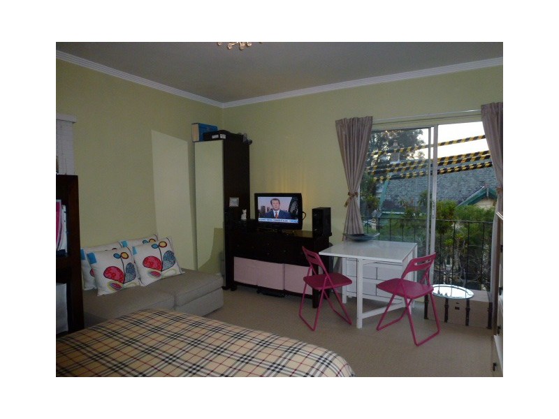 16/140 Lennox St, Newtown NSW 2042