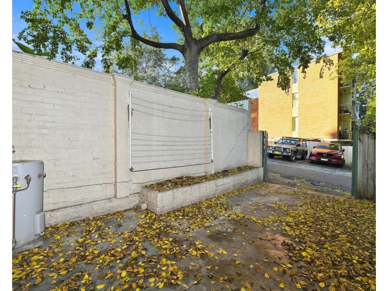 22 Bucknell Street, Newtown NSW 2042