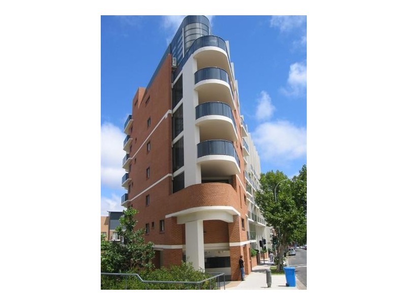 205W/138 Carillon Ave, Newtown NSW 2042