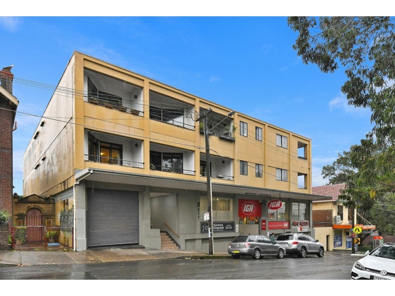 7/2 Holt Street, Stanmore NSW 2048