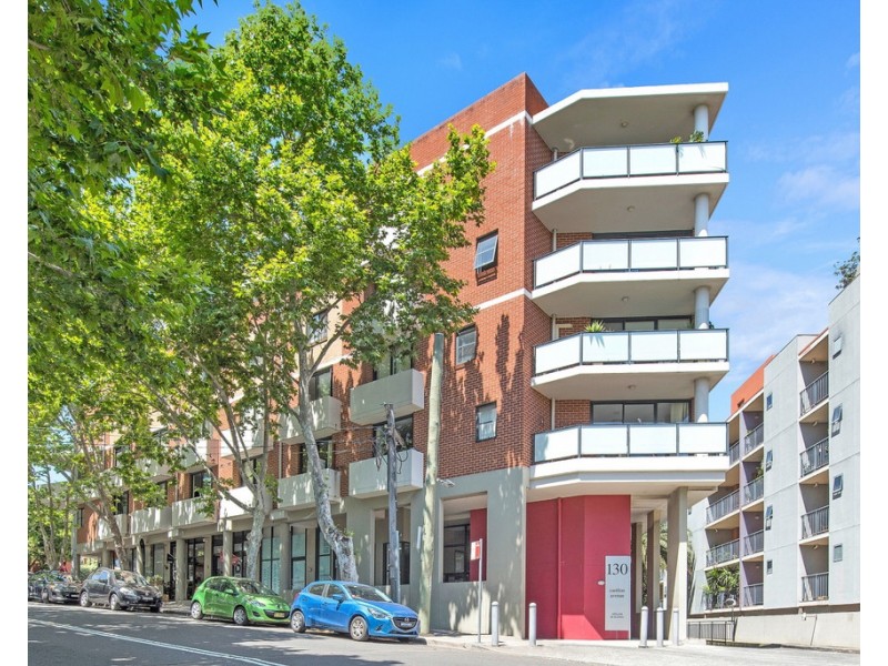 311/130 Carillon Avenue, Newtown NSW 2042