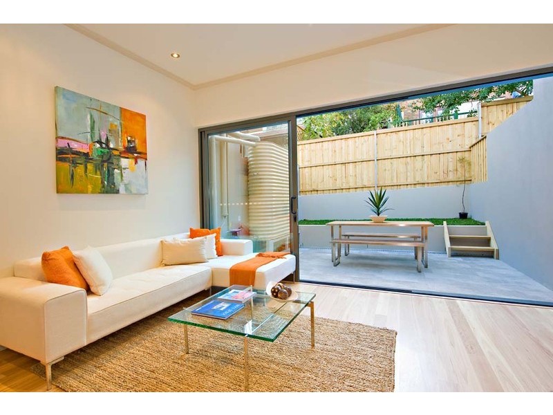 150B Trafalgar Street, Annandale NSW 2038