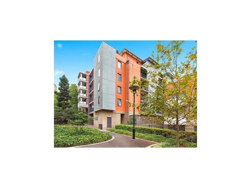 43/20 Fitzgerald Street, Newtown NSW 2042