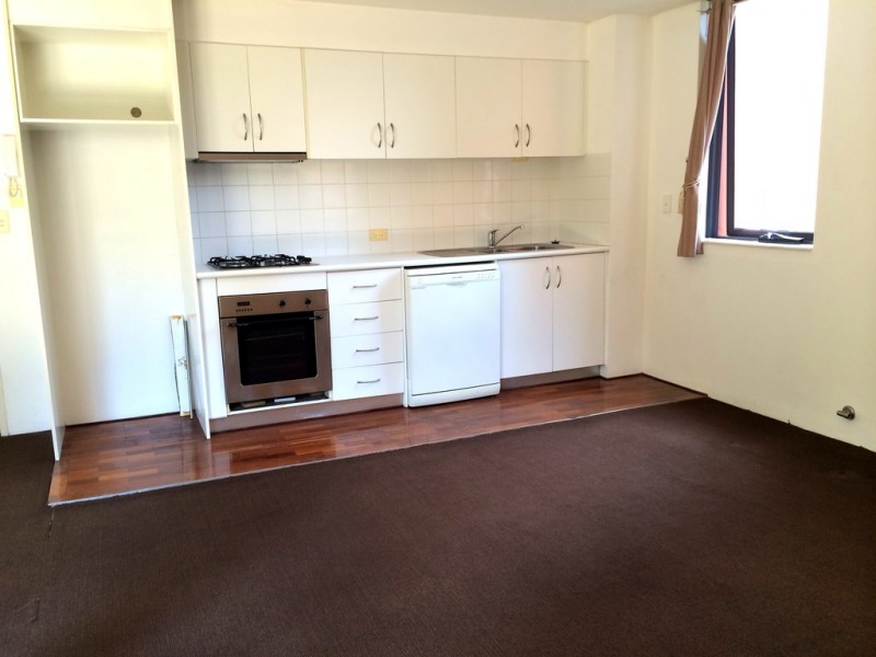 43/20 Fitzgerald Street, Newtown NSW 2042