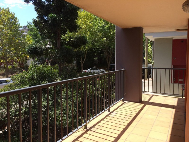 43/20 Fitzgerald Street, Newtown NSW 2042