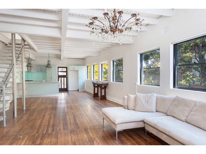 21 O’Connor St, Chippendale NSW 2008