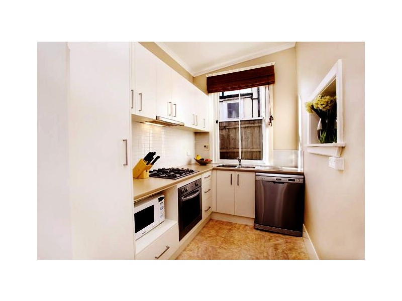 4 John Street, Petersham NSW 2049