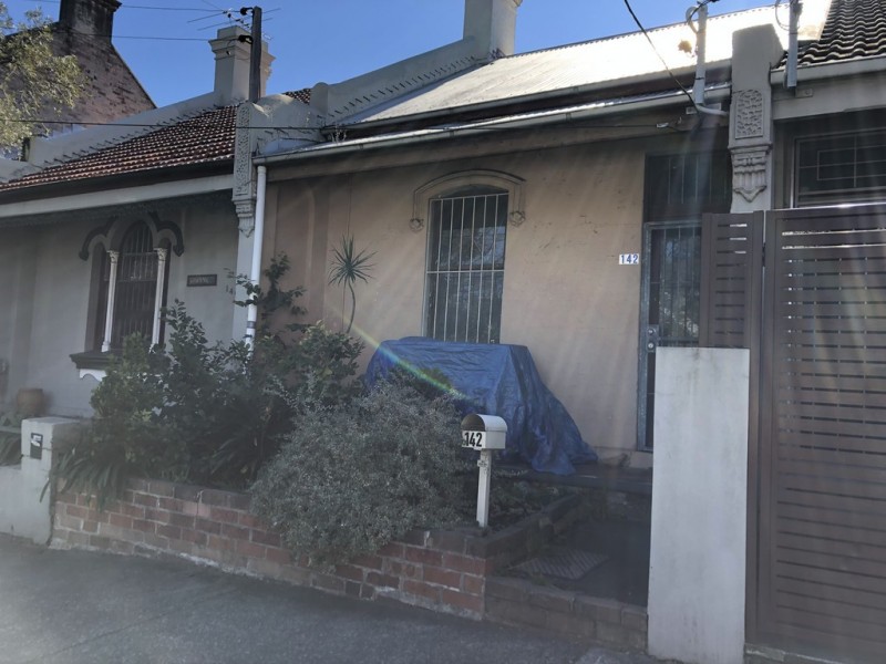 142 Salisbury Road, Camperdown NSW 2050