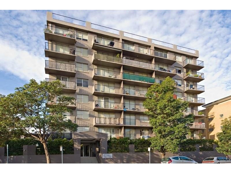 705/144 Mallett Street, Camperdown NSW 2050