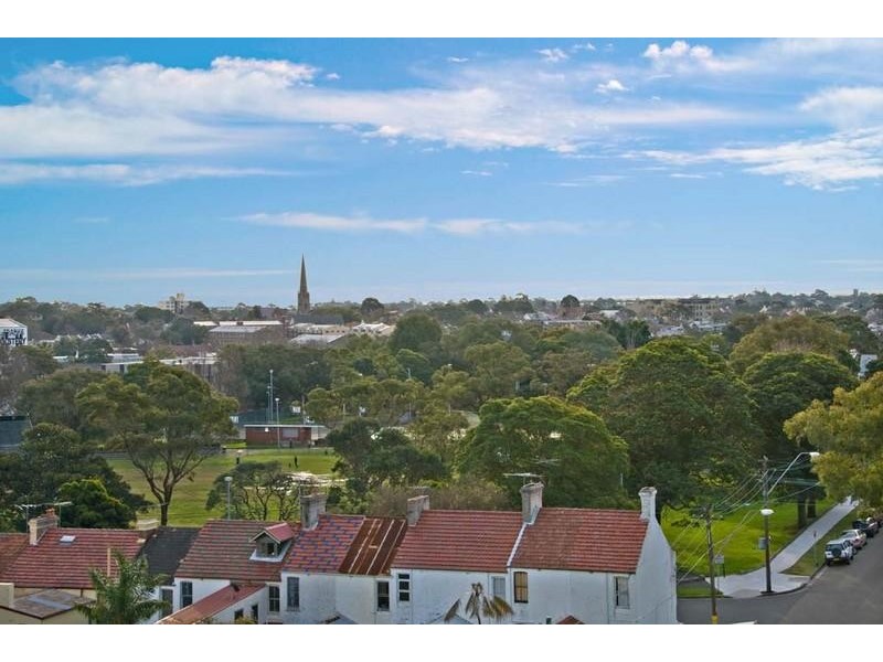 705/144 Mallett Street, Camperdown NSW 2050