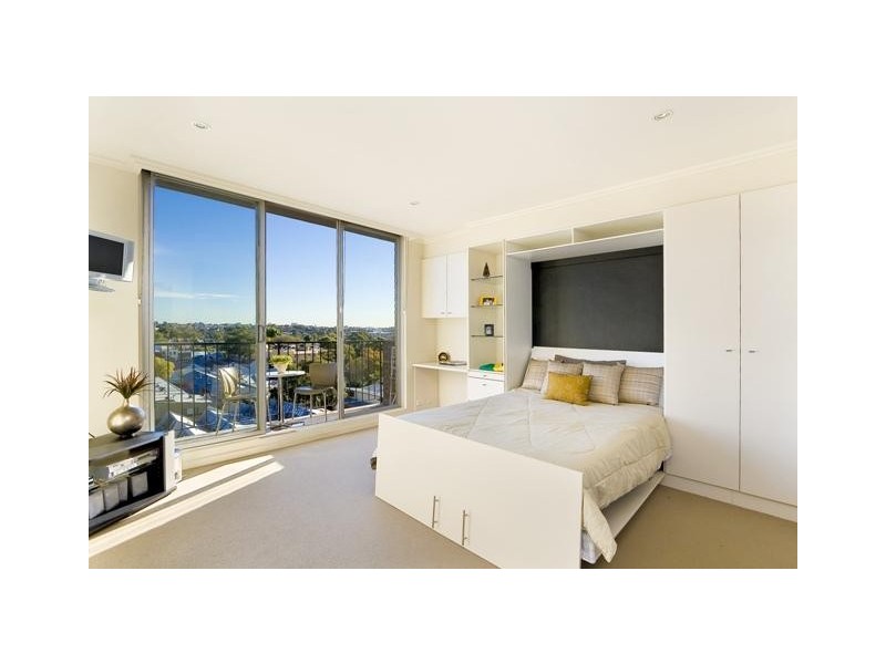 705/144 Mallett Street, Camperdown NSW 2050