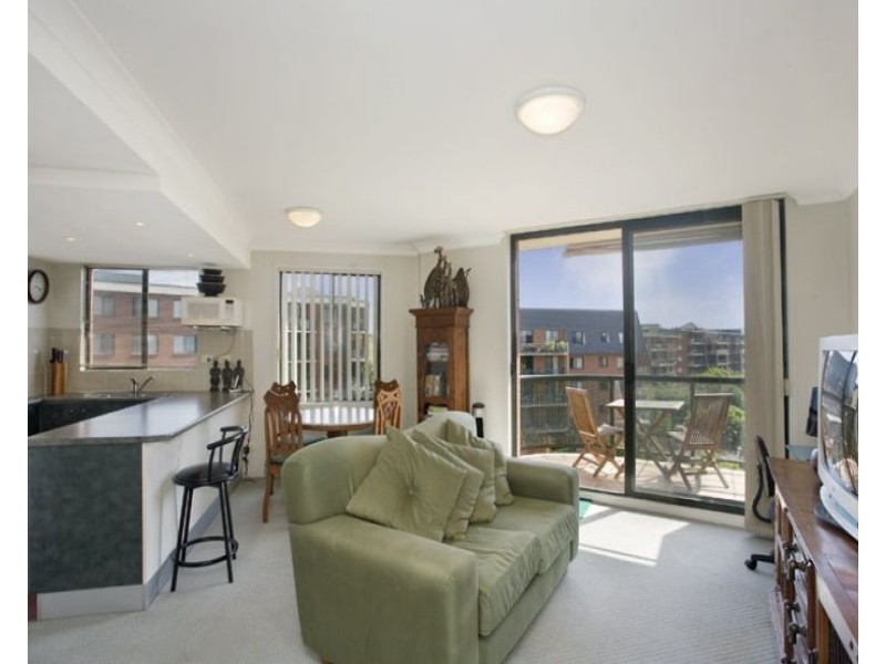 6601/177 Mitchell Road, Erskineville NSW 2043