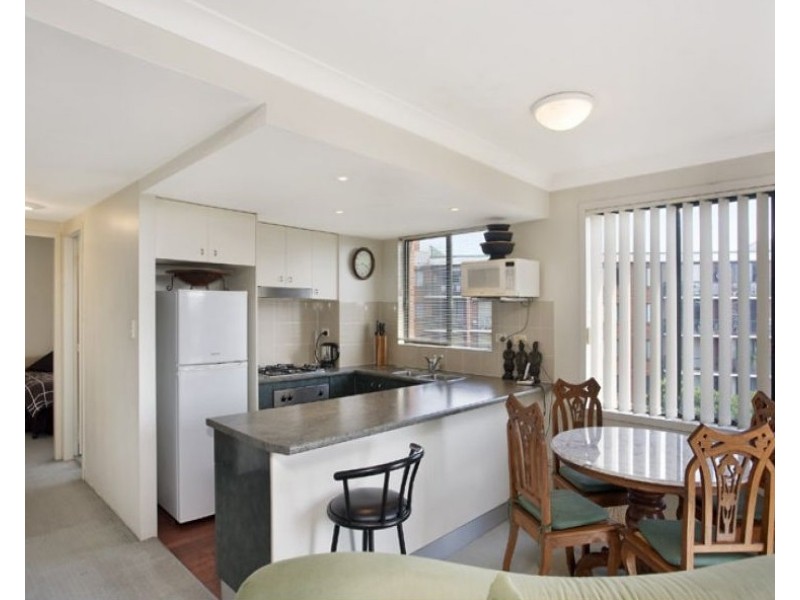 6601/177 Mitchell Road, Erskineville NSW 2043