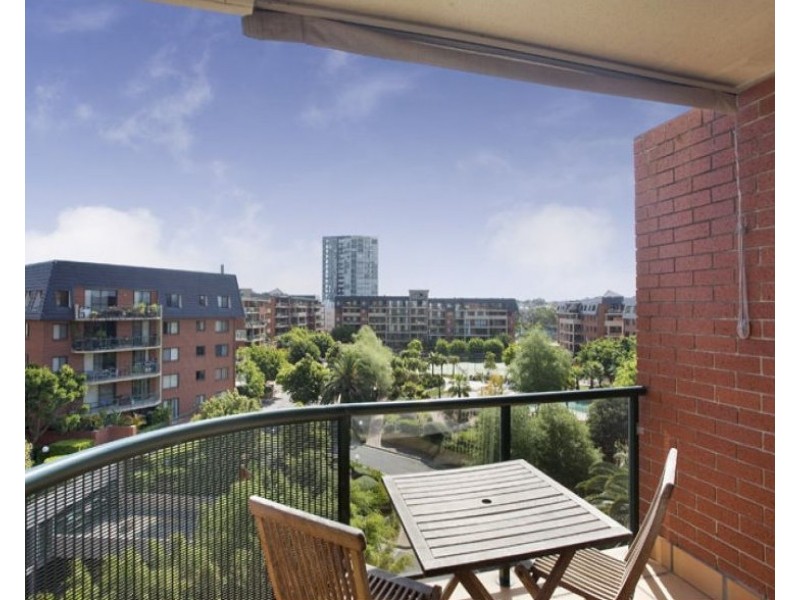 6601/177 Mitchell Road, Erskineville NSW 2043