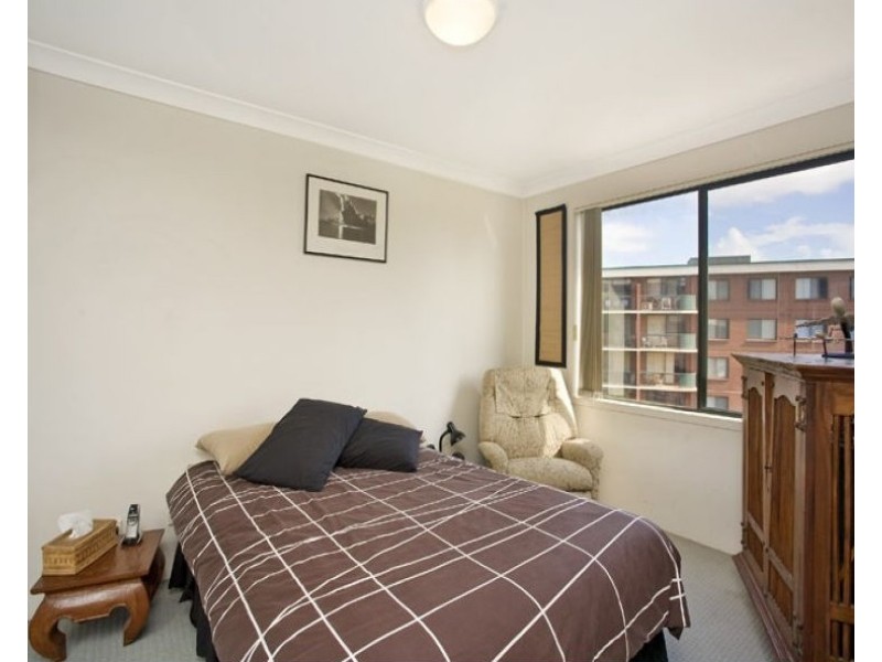 6601/177 Mitchell Road, Erskineville NSW 2043