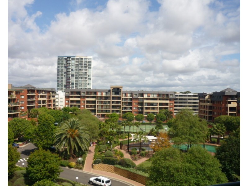 6601/177 Mitchell Road, Erskineville NSW 2043