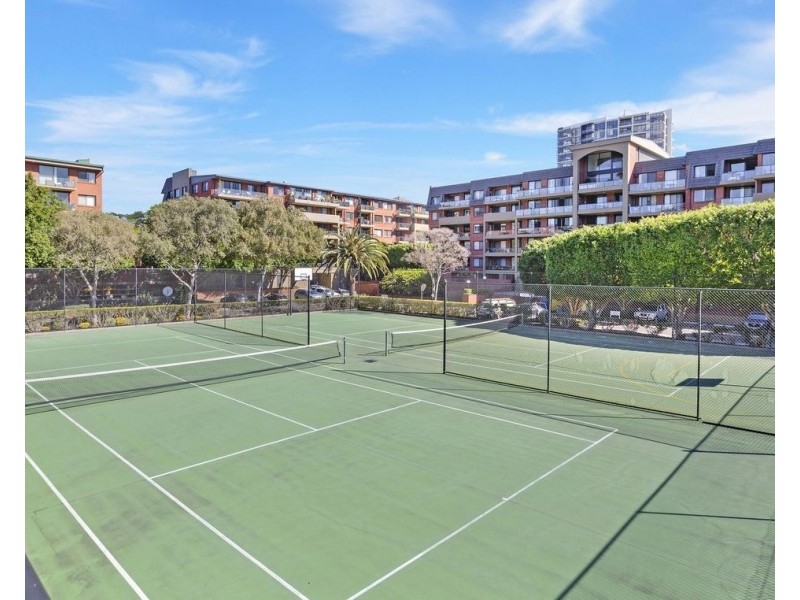 6601/177 Mitchell Road, Erskineville NSW 2043