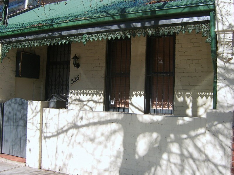 326 Mitchell Road, Alexandria NSW 2015