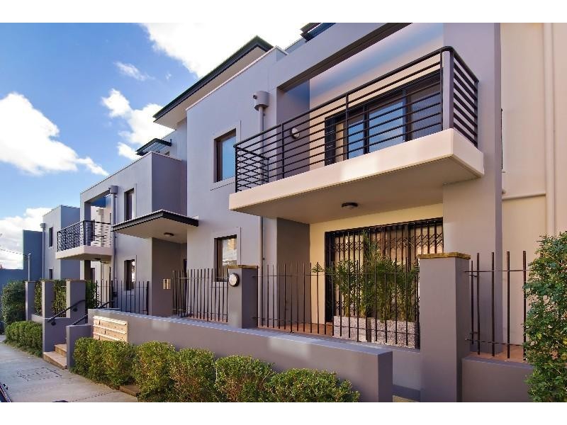 1/34-46 Briggs Street, Camperdown NSW 2050