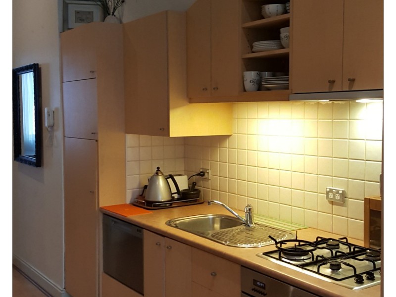 3/13-21 Abercrombie Street, Chippendale NSW 2008