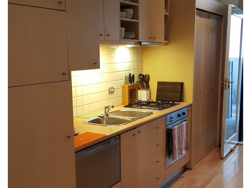 3/13-21 Abercrombie Street, Chippendale NSW 2008