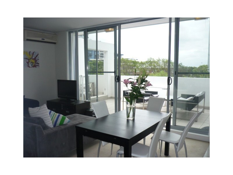 8/23 Lambert Street, Camperdown NSW 2050
