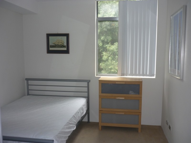 8/23 Lambert Street, Camperdown NSW 2050