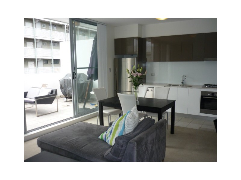 8/23 Lambert Street, Camperdown NSW 2050