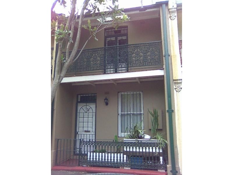 26 Myrtle St, Chippendale NSW 2008