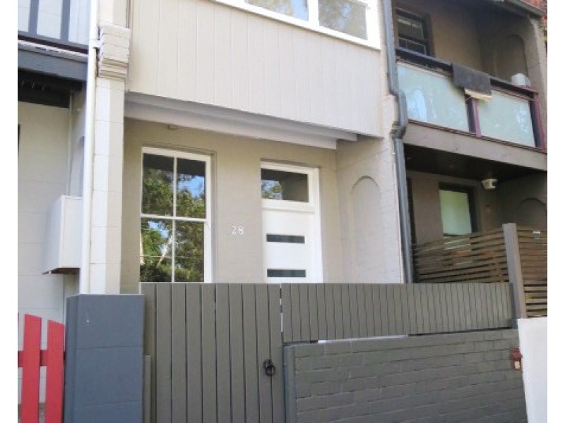28 Campbell Road, Alexandria NSW 2015
