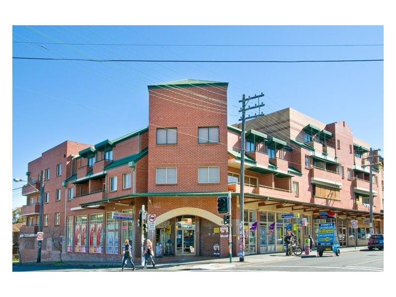 11/503-511 King Street, Newtown NSW 2042