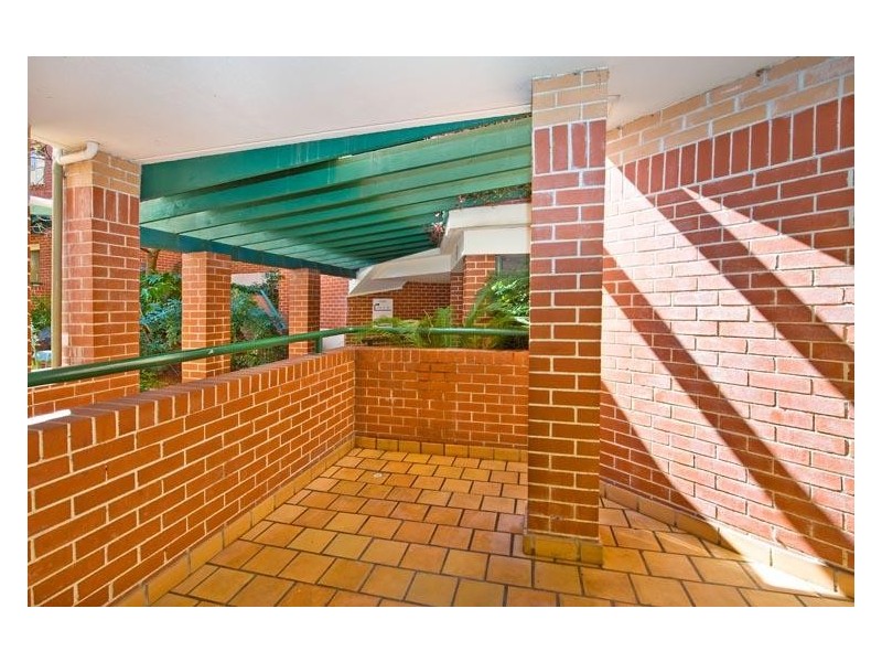 11/503-511 King Street, Newtown NSW 2042