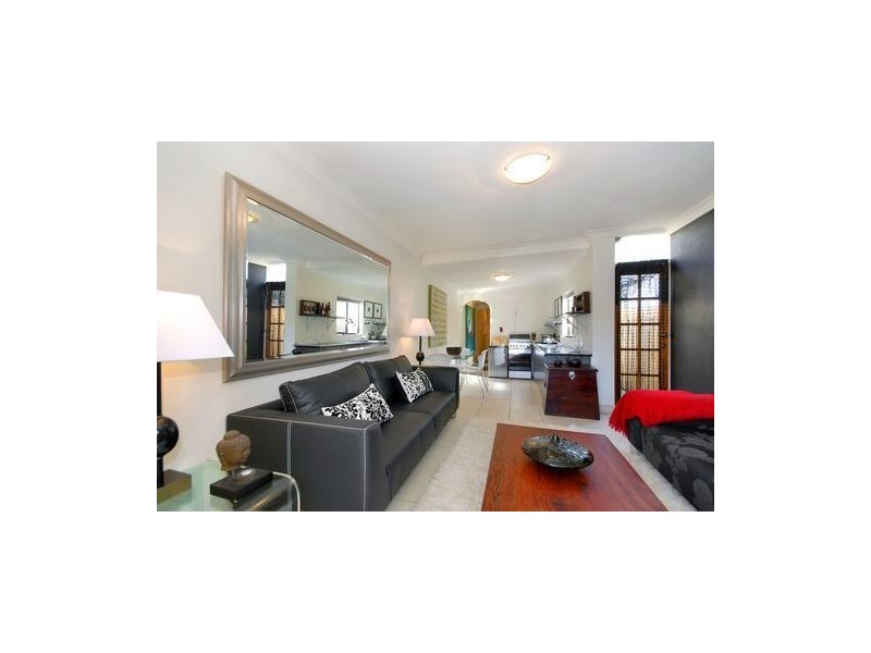 107 Burren Street, Newtown NSW 2042