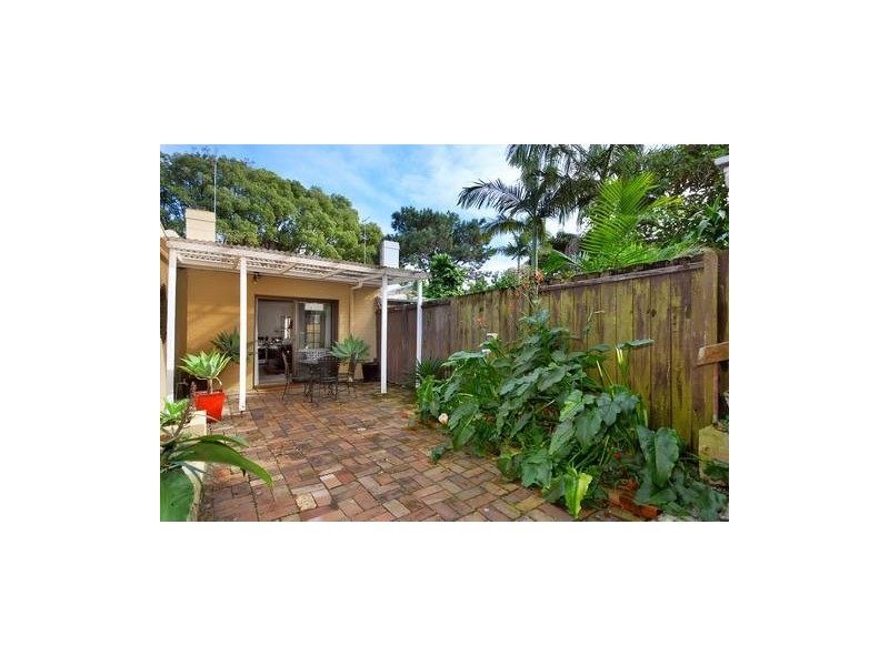 107 Burren Street, Newtown NSW 2042