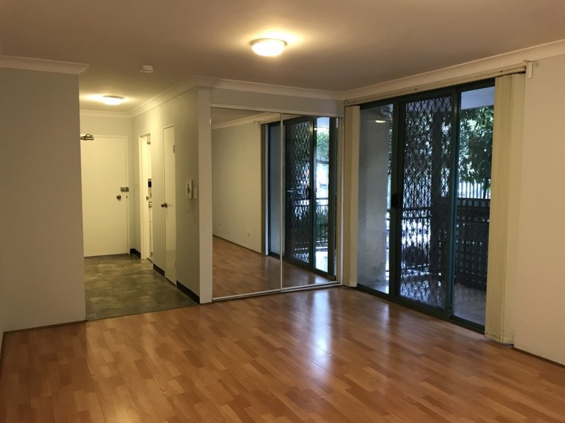 8/1 Linthorpe Street, Newtown NSW 2042