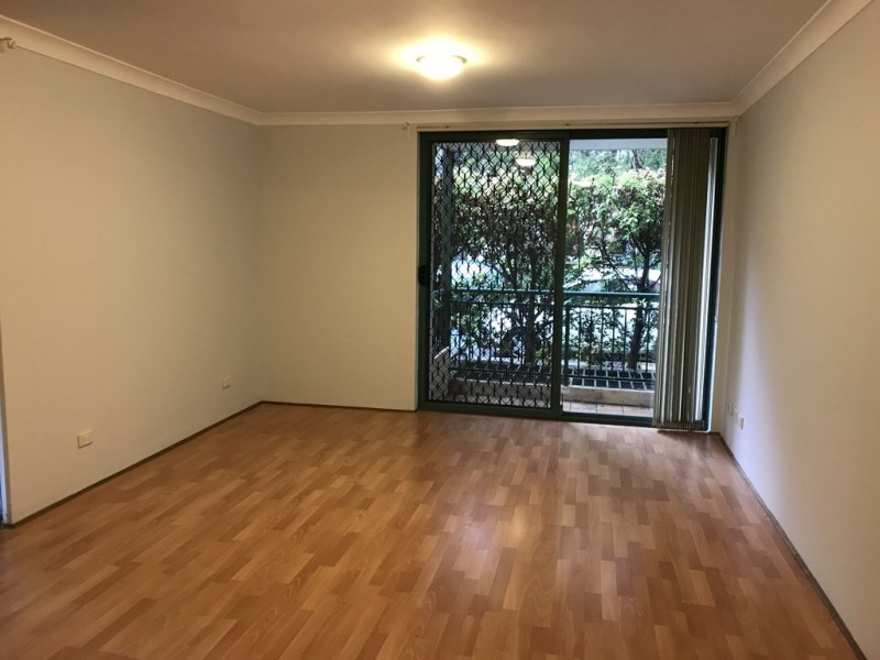 8/1 Linthorpe Street, Newtown NSW 2042