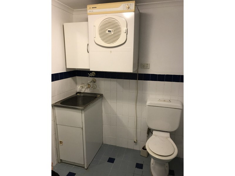 8/1 Linthorpe Street, Newtown NSW 2042