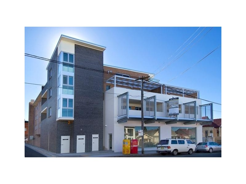 17/295 Victoria Road, Marrickville NSW 2204
