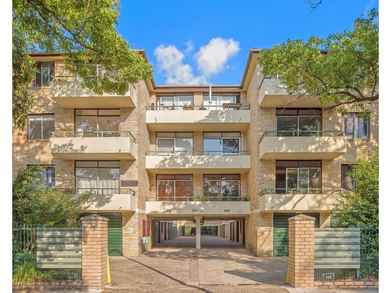 2/29-31 Johnston Street, Annandale NSW 2038