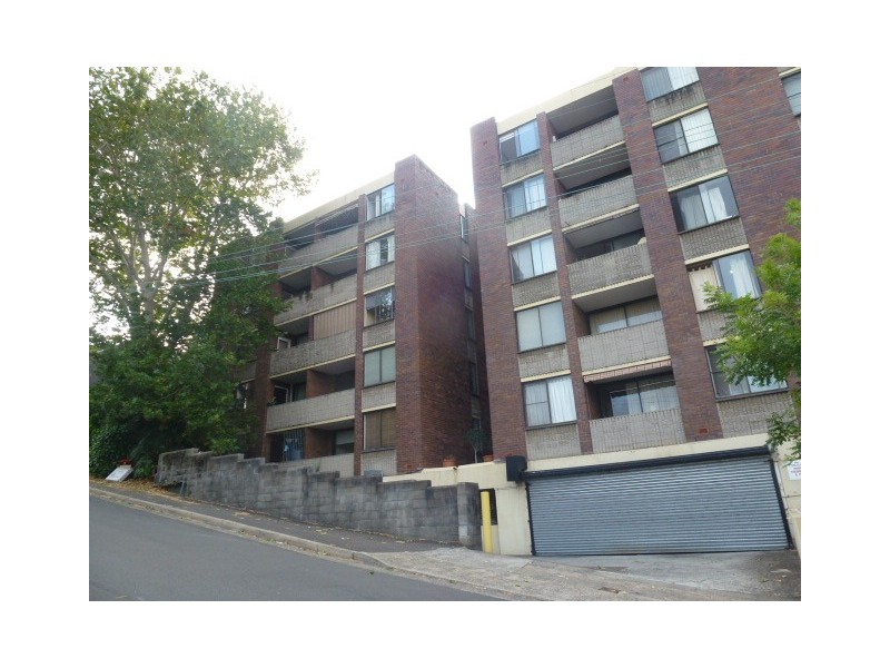 3/211 Wigram Road, Glebe NSW 2037
