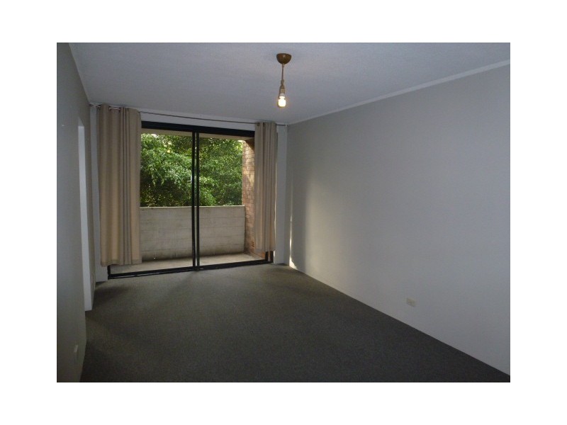 3/211 Wigram Road, Glebe NSW 2037